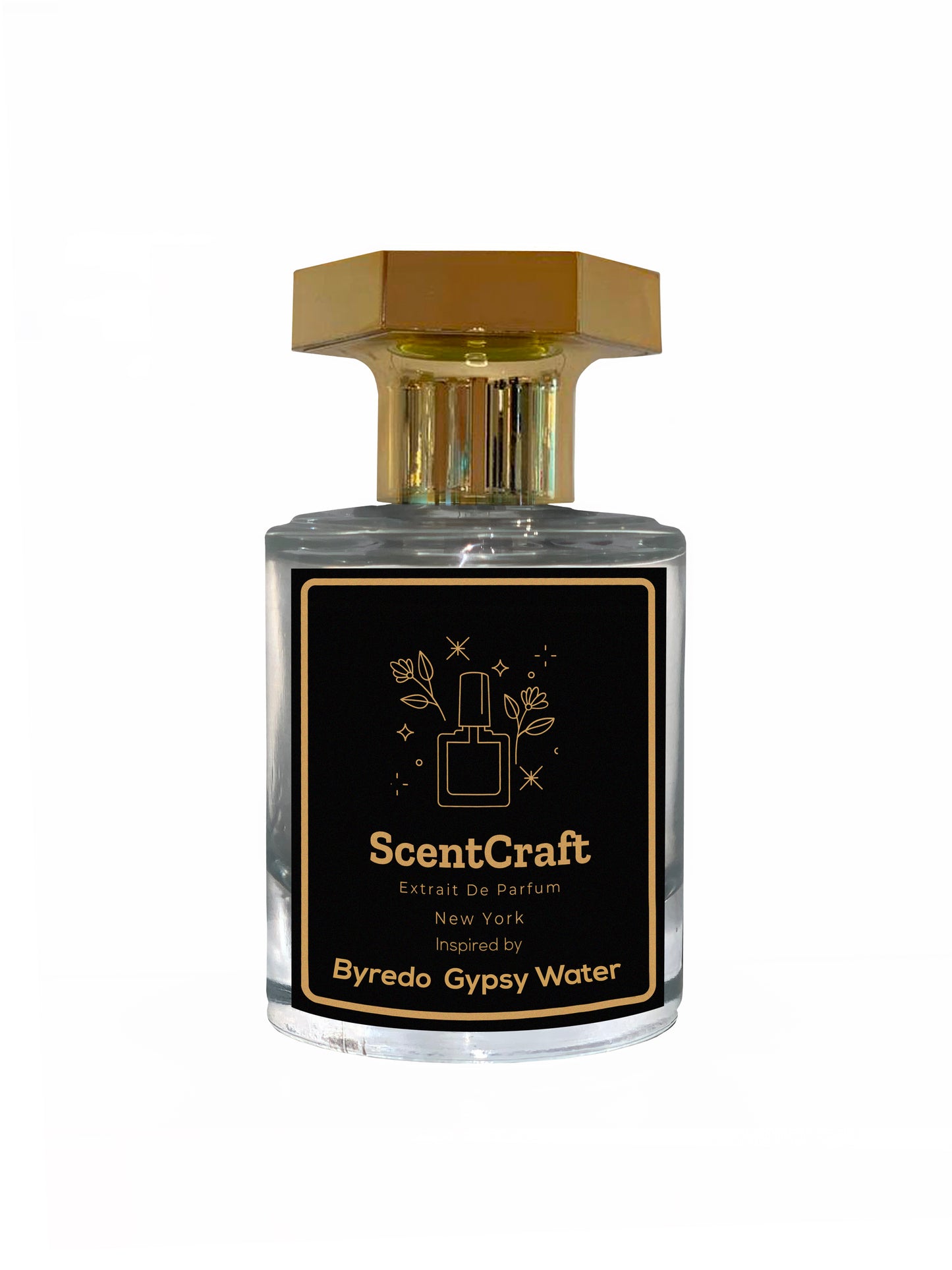 Inspired by: Bond#9 - I Love NYC