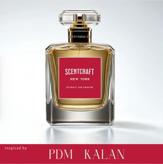 Inspired by: Parfums de Marly, Kalan