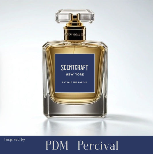 Inspired by: Parfums de Marly, Percival